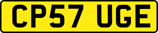 CP57UGE