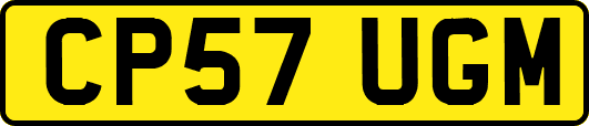 CP57UGM