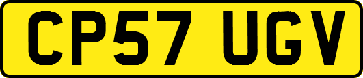 CP57UGV
