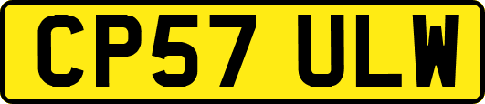 CP57ULW