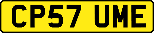 CP57UME