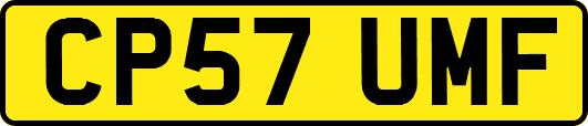 CP57UMF