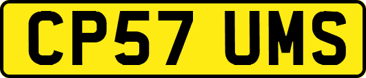 CP57UMS