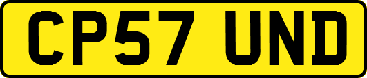 CP57UND