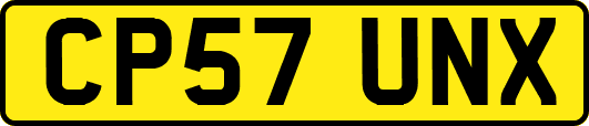 CP57UNX