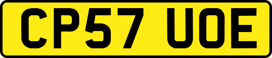 CP57UOE