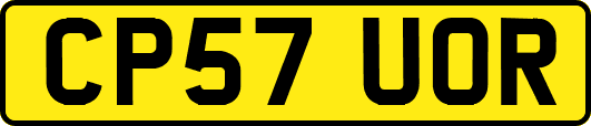 CP57UOR