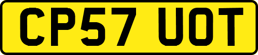 CP57UOT