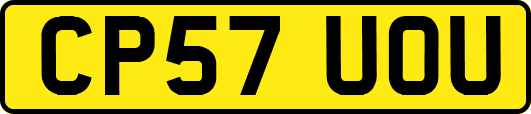 CP57UOU