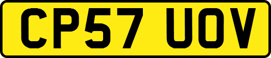 CP57UOV