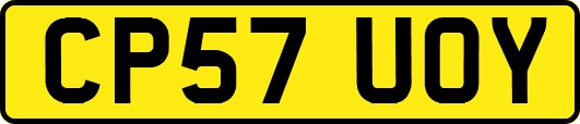CP57UOY
