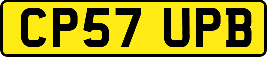 CP57UPB
