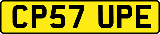 CP57UPE