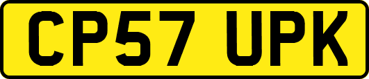 CP57UPK
