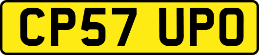 CP57UPO