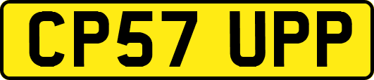 CP57UPP