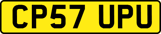CP57UPU