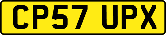 CP57UPX
