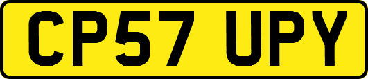 CP57UPY