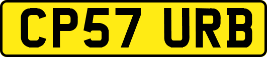 CP57URB