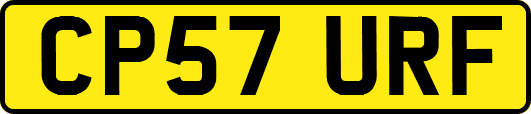 CP57URF
