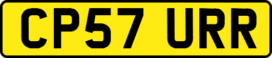 CP57URR