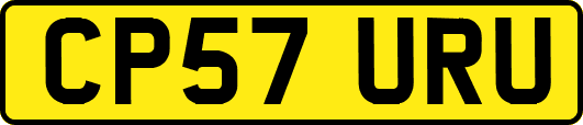 CP57URU