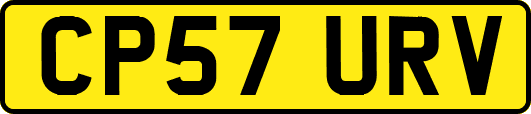 CP57URV