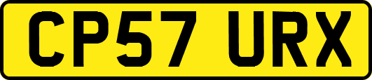 CP57URX