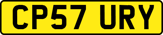 CP57URY