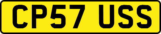 CP57USS