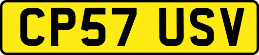 CP57USV