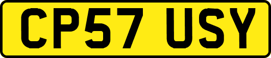 CP57USY