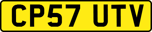 CP57UTV