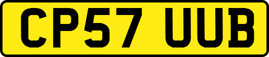 CP57UUB