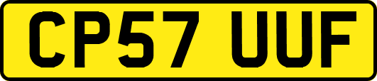 CP57UUF
