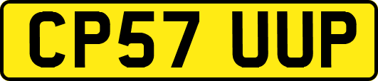 CP57UUP