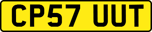 CP57UUT