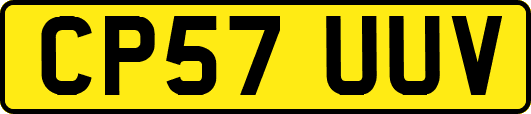 CP57UUV