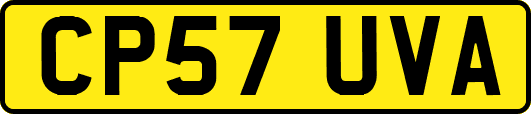 CP57UVA