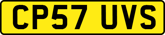 CP57UVS