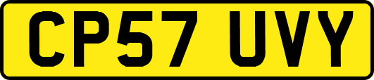 CP57UVY