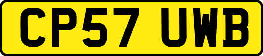 CP57UWB
