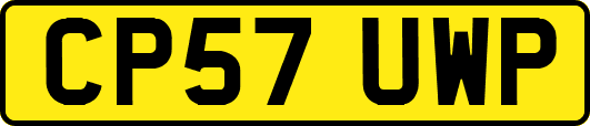 CP57UWP