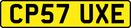 CP57UXE