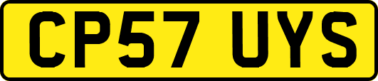 CP57UYS