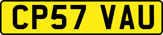 CP57VAU