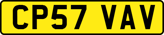 CP57VAV