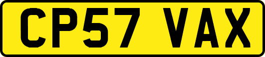 CP57VAX