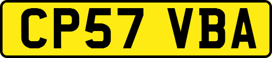 CP57VBA